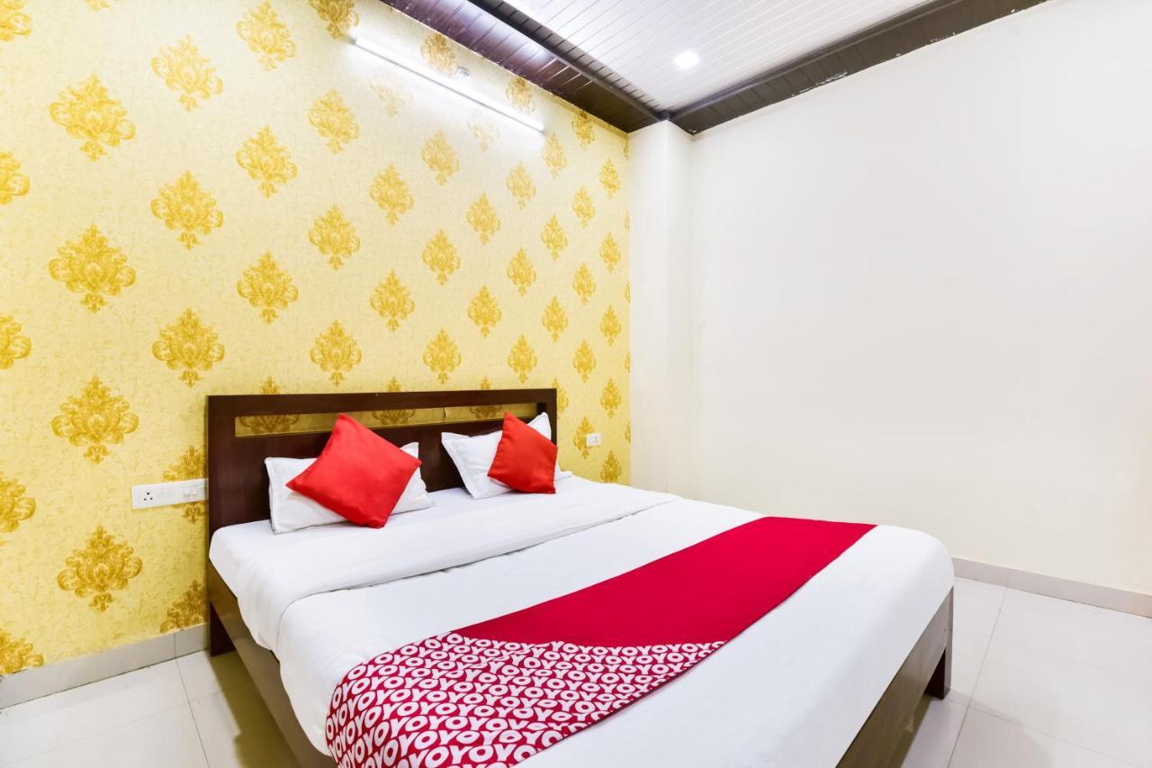 Oyo 74877 Empire Resort Jodhpur  Luaran gambar